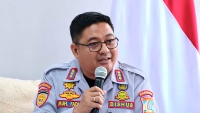 Parkir Liar Kian Parah, Pemkot Balikpapan Siapkan E-Parking Mulai Tahun Ini