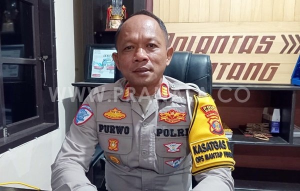Warga Bontang Wajib Lampirkan Bukti BPJS untuk SIM Baru dan Perpanjangan