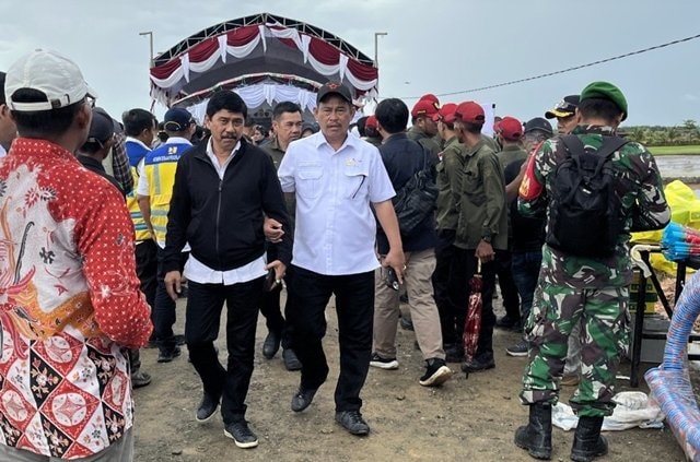 Dukung Ketahanan Pangan, DPRD Kaltim Usul Perda Cegah Alih Fungsi Lahan