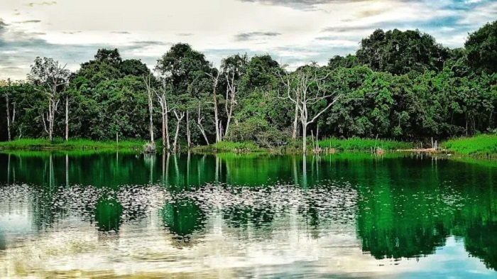 Tempat Wisata Alam di Balikpapan yang Cocok untuk Healing dan Liburan Keluarga