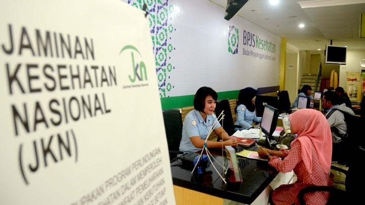 Cakupan Jaminan Kesehatan untuk Warga Samarinda Capai 99,88 Persen