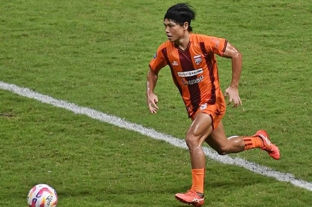 Borneo FC Samarinda Cuci Gudang, Lepas 14 Nama Termasuk Kei Hirose dan Kiper Timnas