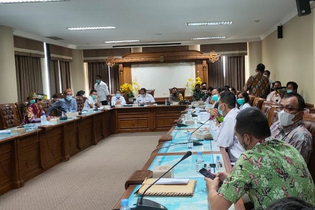 Jangan Ada Provokasi di Desa Long Bentuq!