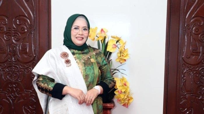 Hanya Satu Kursi untuk "Kartini" di Parlemen Bontang