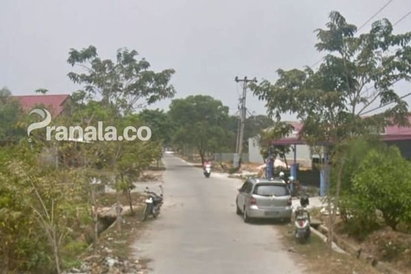 Jalan Mulawarman Bakal Mulus Akhir Tahun Ini