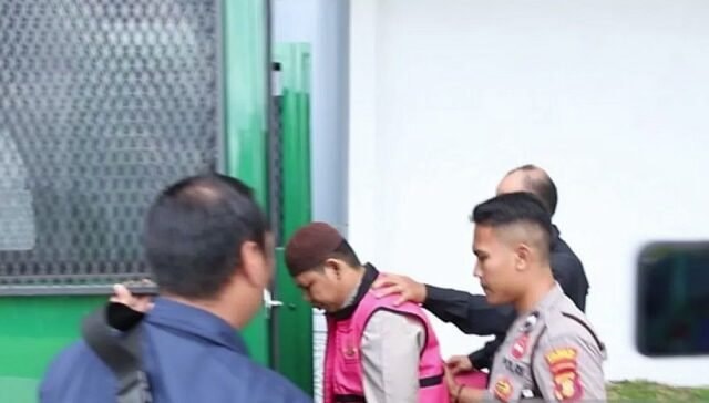 Dugaan Korupsi Batu Bara, Kejati Kaltim Tahan Kuasa Direktur PT ALG