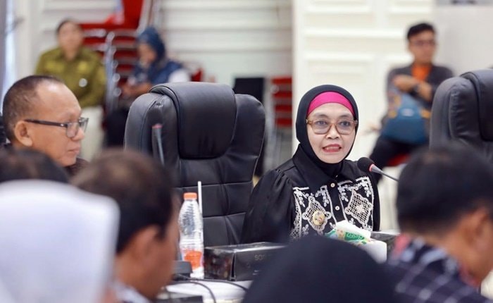 Kemiskinan Bontang di Level 3,21 Persen