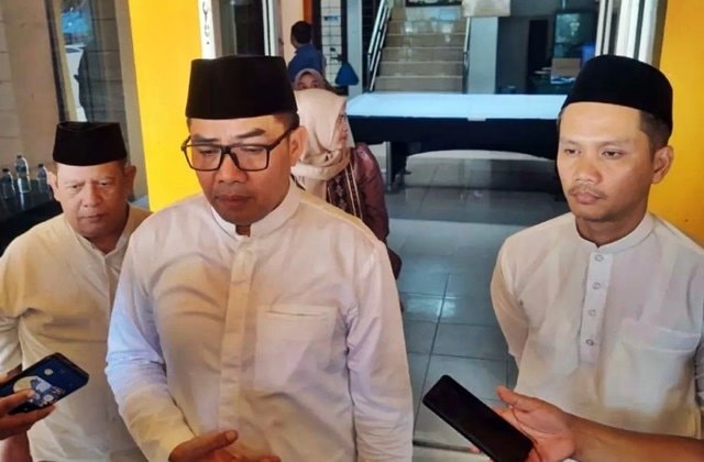 Aksi 21 April di Samarinda, Wali Kota Ingatkan Jaga Keamanan, Soroti Peran Media