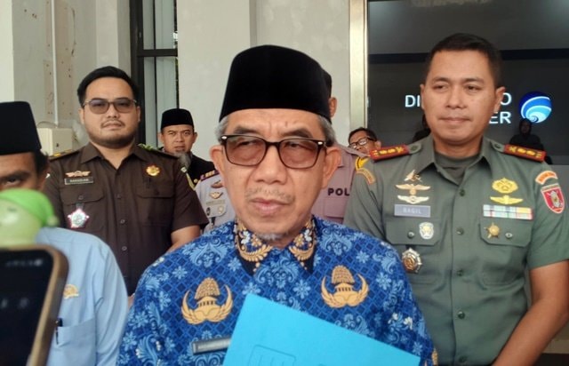 Bupati Kutim Terbitkan Edaran, Ayah Harus Hadir saat Pengambilan Rapor
