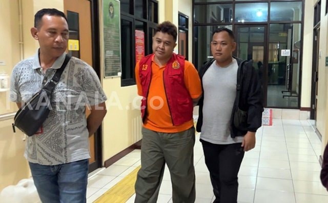 Tuntutan Kasus Narkoba Eks Direktur Persiba Balikpapan Kembali Ditunda untuk Kedua Kalinya