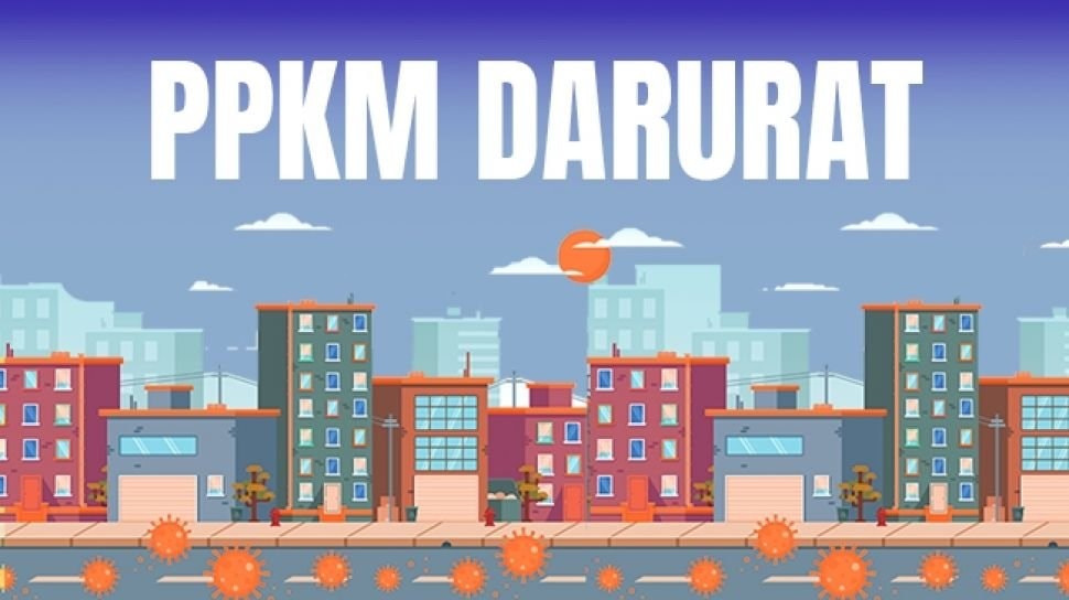 Semua Wilayah Kaltim PPKM level 1, Fasilitas Umum Boleh Buka 100 Persen