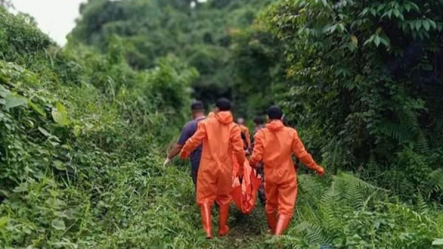24 Hari Tinggalkan Rumah, Kakek 77 Tahun di Kukar Ditemukan Tewas di Semak