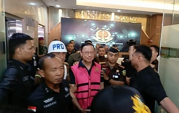 Mantan Menteri Perdagangan Thomas Lembong jadi Tersangka Korupsi Impor Gula