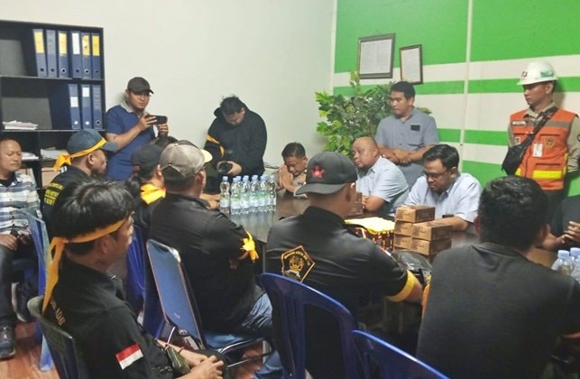 PAMA Kutim Tertekan, 400 Pekerja Dikurangi saat Area Tambang Menyusut