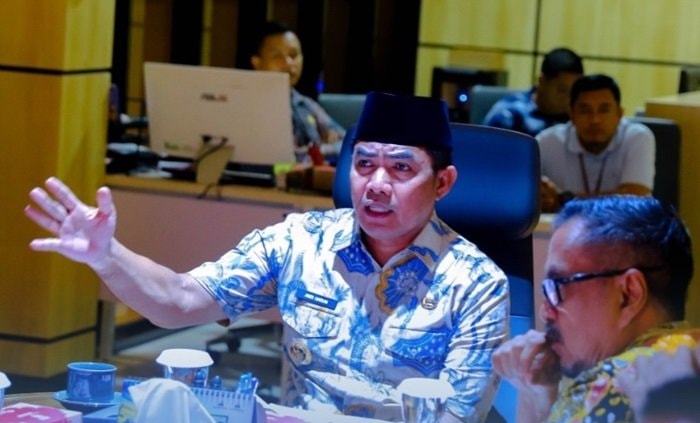 HUT RI ke-80 di Samarinda bakal Meriah sampai Tingkat Kelurahan