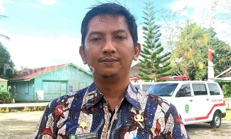 Jalan Rusak Langganan Banjir di Muara Ancalong Kutim Mulai Dibenahi, Warga Tak Lagi Terisolasi