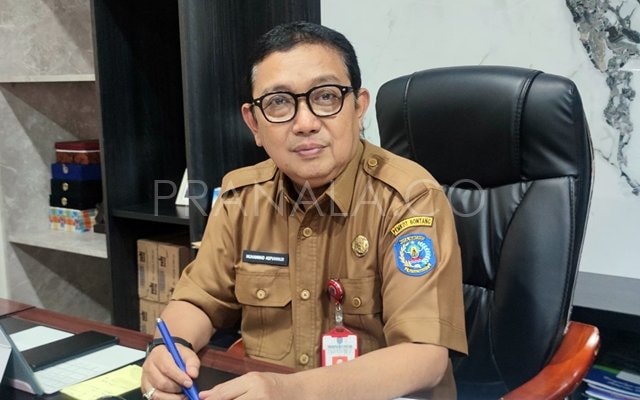 DPMPTSP Bontang Perkuat Layanan Keterbukaan, Ini Cara Ajukan Keberatan