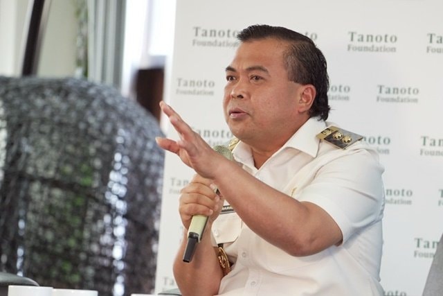 Bontang Jamin Perlindungan Pekerja Lokal lewat Pengawasan Ketat Tenaga Asing