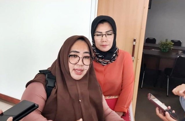 Ditolak di 9 Sekolah, TRC PPA Bawa Bukti Kekacauan SPMB Samarinda ke Dewan