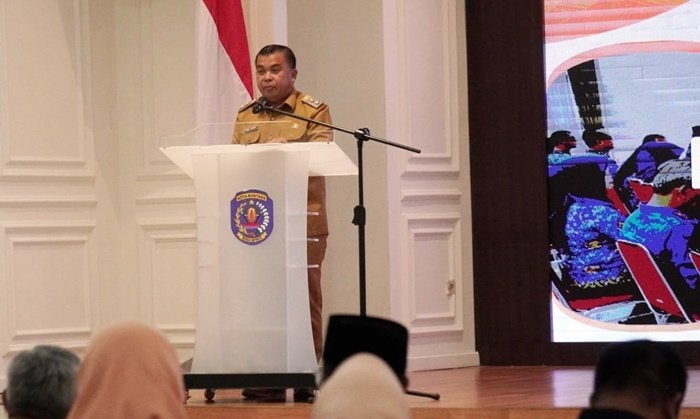 Bontang Tak Ingin Jalan Sendiri, RKPD 2027 Diselaraskan dengan Pusat dan Provinsi