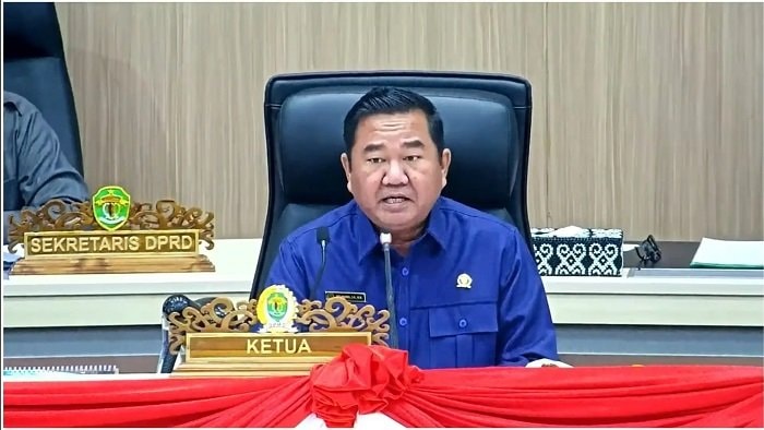 DPRD Kaltim Bahas RPJMD 2025–2029, Fokus Menuju Generasi Emas