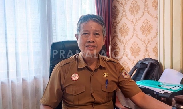 Dukung UMKM, DPMPTSP Bontang Siapkan Kemitraan dengan Perusahaan Besar