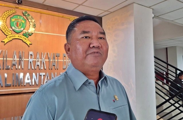 Hak Angket DPRD Kaltim Akhirnya Jalan, Paripurna Digelar 10 Juni