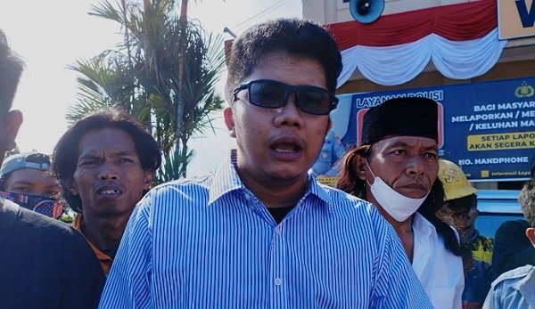 Tuntutan Belum Dikabulkan, Demonstrasi Pupuk Kaltim Ketiga Kali