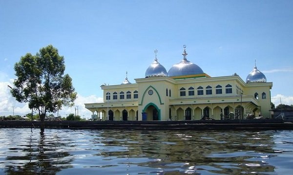 Pemkab Kukar Siapkan Rp300 Juta untuk Legalitas Rumah Ibadah