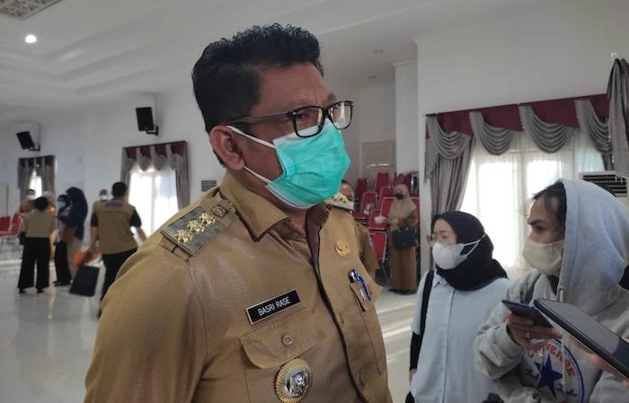 PPKM di Bontang Turun jadi Level Tiga, Berikut Aturan yang Dilonggarkan