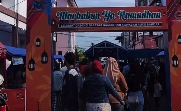 Ramadan Kian Meriah di Balikpapan, Cek Lokasi dan Jadwal Acaranya selama April 2023
