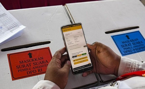 KPU: Sirekap Tidak Ditutup Agar Masyarakat Tahu Hasil Pemilu 2024