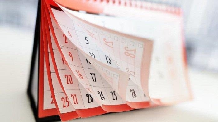 Daftar Hari Besar Nasional dan Internasional selama Juli 2024
