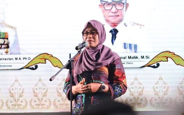 Tenaga Non-ASN Kaltim Tetap Terima Gaji hingga Proses Pengangkatan PPPK Selesai