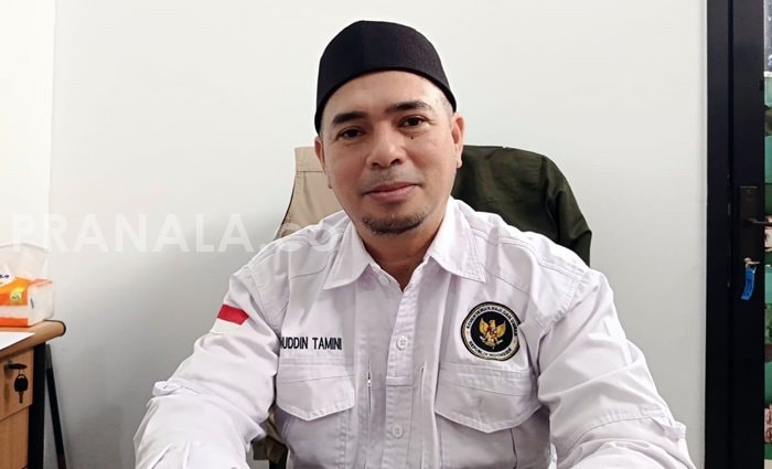 Kuota Haji Berubah, 112 Calhaj Bontang Dipastikan Berangkat Tahun Ini