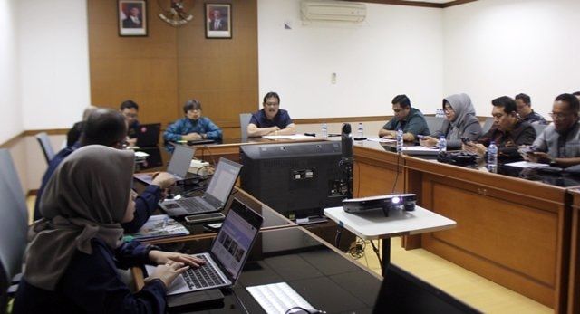 Kunjungi DJKN RI, DPRD Kaltim Desak Kejelasan Pengalihan Jalan Nasional untuk Tambang PT KPC di Kutim