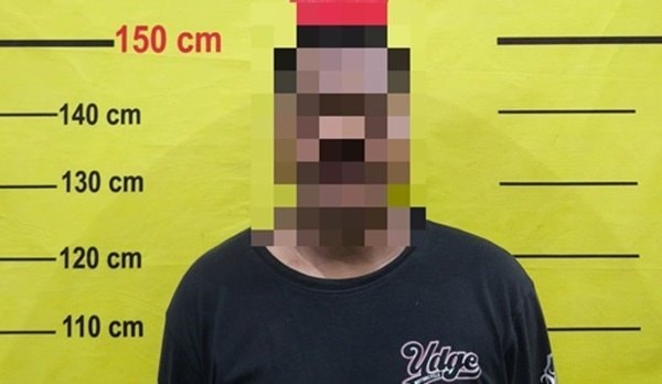 Anak 9 Tahun Dijewer, Dipukul, Ditendang, Polres Bontang Ringkus Pelaku