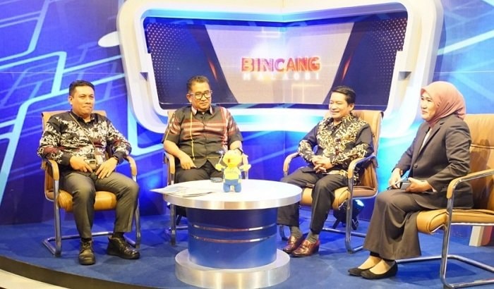 Penanganan Stunting di Sulbar jadi Atensi Pemprov