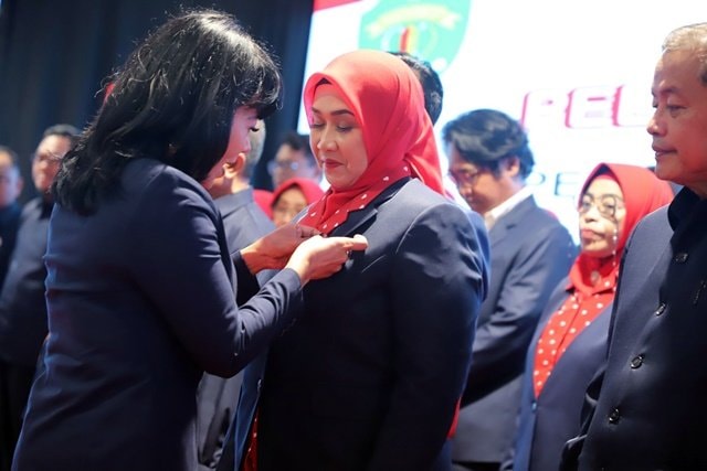 Wahyu Seno Aji Pimpin YJI Kaltim sampai 2030