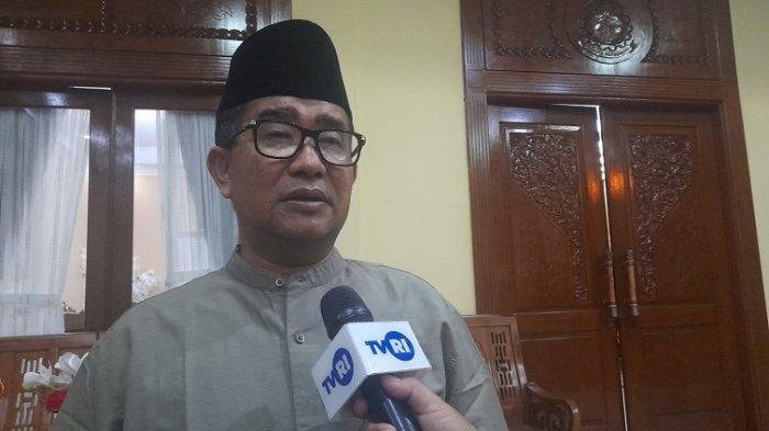 Libur Lebaran, ASN Jangan Pakai Mobil Dinas
