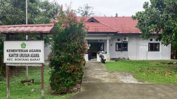 Permudah Tugas Penghulu, Faisal Minta Pemkot Berikan Bantuan Mobil ke KUA di Bontang