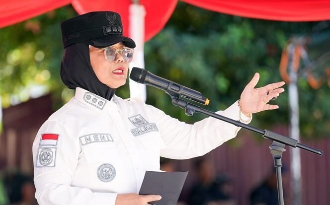 DBH Bontang 2026 Tinggal Rp377 Miliar, Dari Rp1,2 Triliun Tahun Ini
