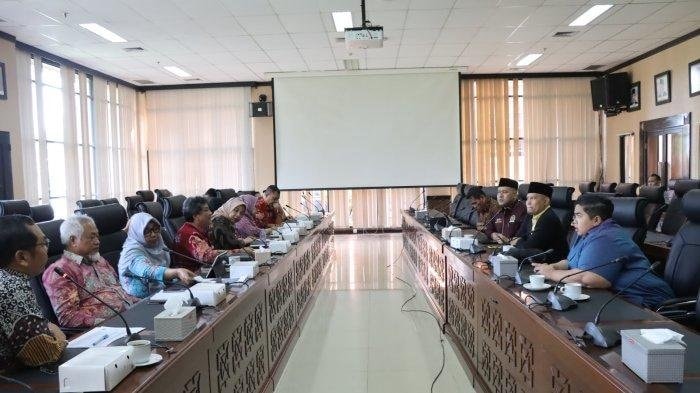 Komisi IV DPRD Kaltim RDP Bahas Pembayaran Jasa Nakes, Akhmed Reza: Optimalkan Layanan Kesehatan