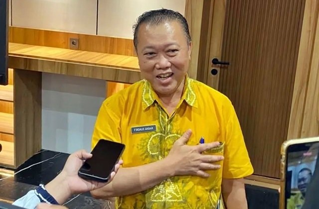 Kenapa Sewa Land Rover Wali Kota Samarinda Diaudit? Ini Temuannya