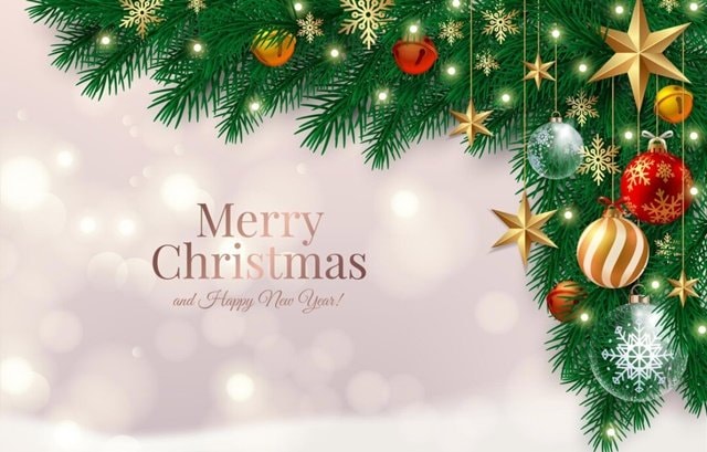 Kumpulan Ucapan Natal 2024 dan Tahun Baru 2025, Yuk Bagikan di Medsosmu!