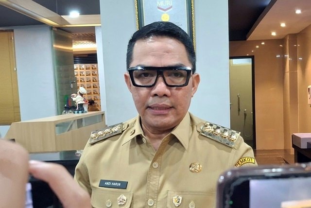 Kasus Korupsi Kredit BPR Terungkap, Wali Kota Samarinda Tegaskan Pembenahan Tata Kelola