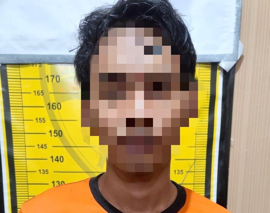 Dipengaruhi Narkoba dan Miras, ABG di Bontang Cabuli Pacar sampai Hamil