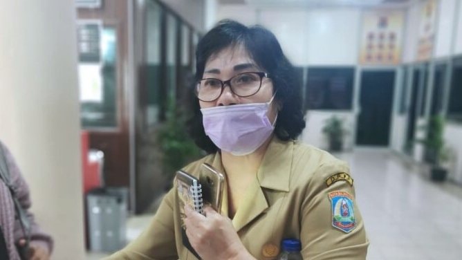 Antisipasi PMK, 500 Sapi di Balikpapan Sudah Diperiksa Kesehatannya