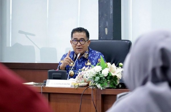 Tiga Kota di Kaltim Ini Diyakini Bisa jadi Kota Masa Depan Ramah Lingkungan