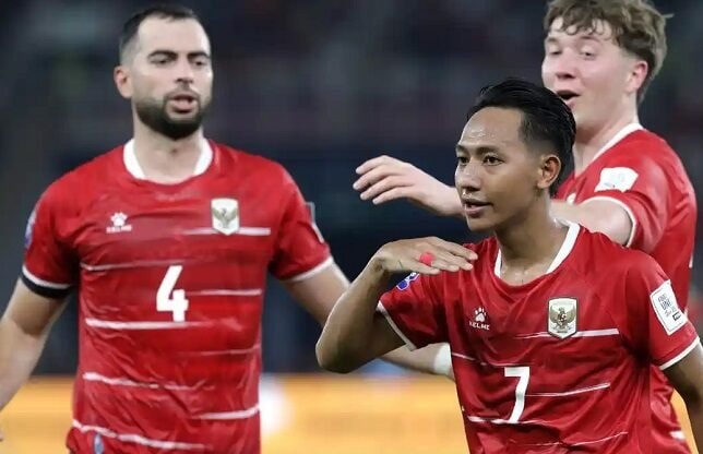 Timnas Indonesia Satu Grup dengan Vietnam di Piala AFF 2026, Berikut Jadwal Lengkapnya